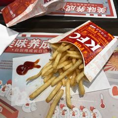 KFC (xueyuan) User Photo