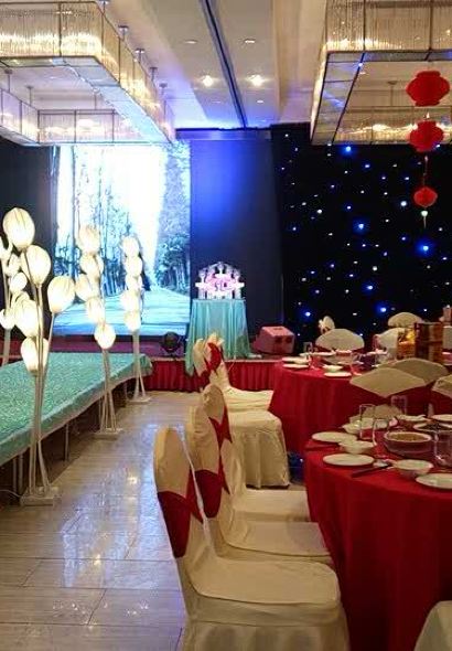 Tongqinglou Mingzhu fumao Store