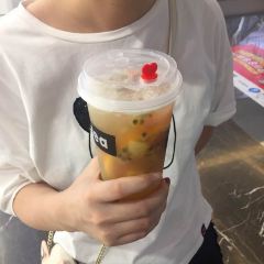 royaltea皇茶(银泰店) User Photo
