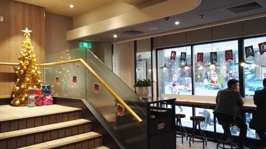 肯德基(吉百店)