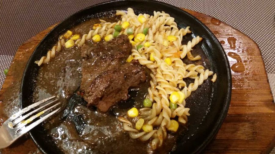 欧诺拉牛排自助百汇(宜兴万达广场店)