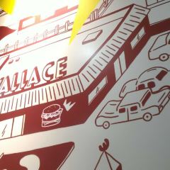 WU GU HUI ZHONG SHI KUAI CAN QUAN KOU DIAN 여행 사진