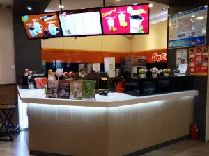 CoCo都可(苏宁店)