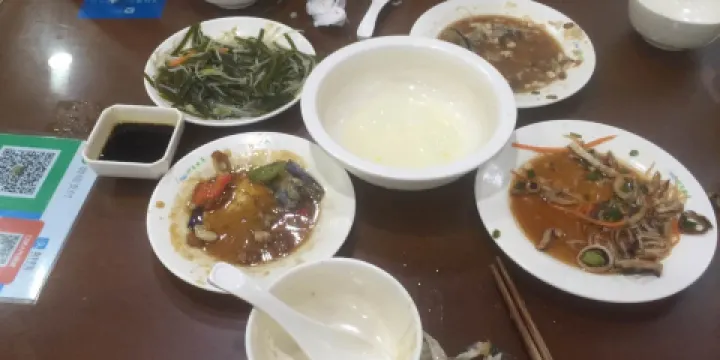 阿豪飯店