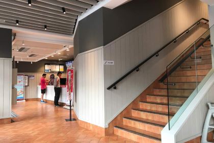 肯德基(东台店)