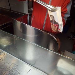 正新鸡排·炸鸡烧烤(高鹰店) User Photo