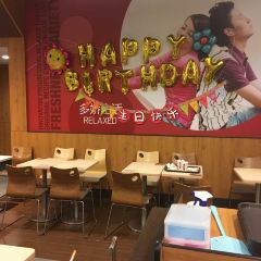 肯德基(湘中廣場店)張用戶圖片