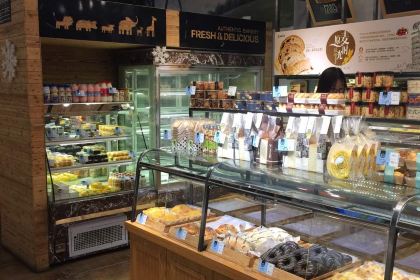 FEN ZHONG XIN XIAN HONG BEI LUO LONG LU DIAN