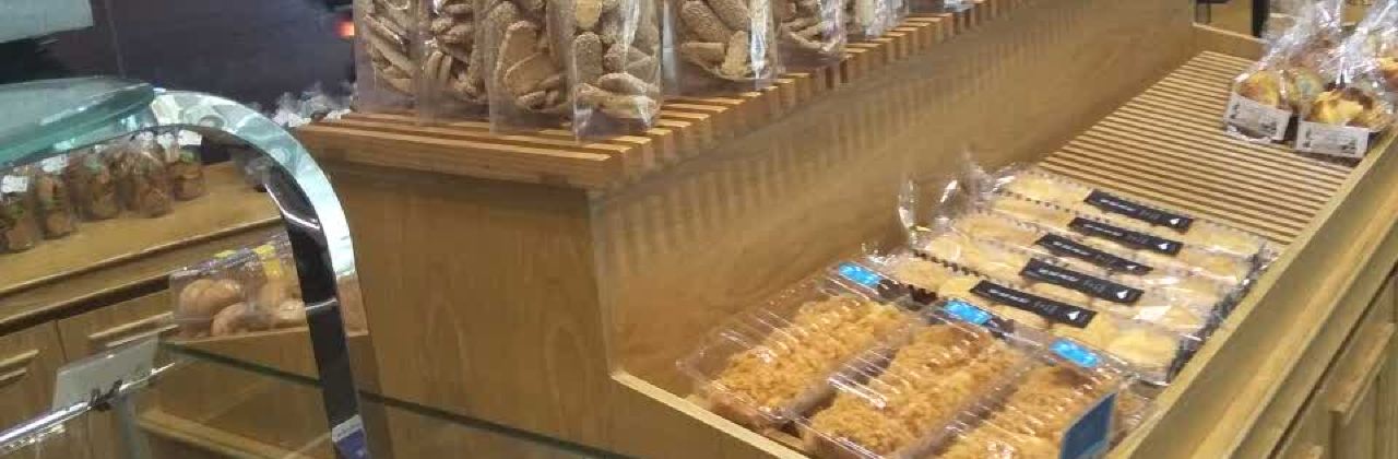 麦香村蛋糕(鸿渐路旗舰店)