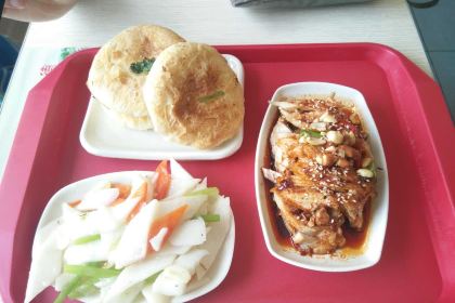 多禾餡餅(大同路店)