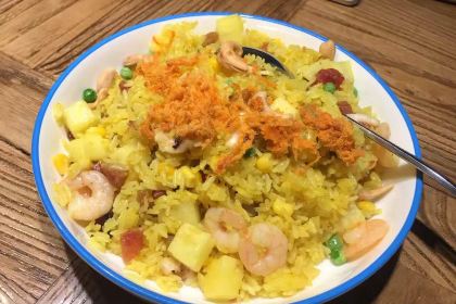 泰果東南亞餐廳