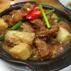 Cong Hui Tong An Restaurant( Dayuan Road Branch) User Photo
