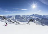 又是一年滑雪季！海外熱門滑雪地大盤點