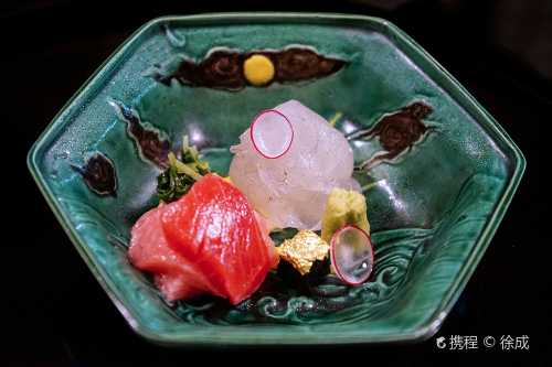 京都 吉兆（嵐山本店）