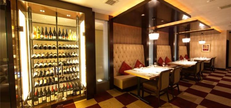 Mimi's Restaurant & Bar