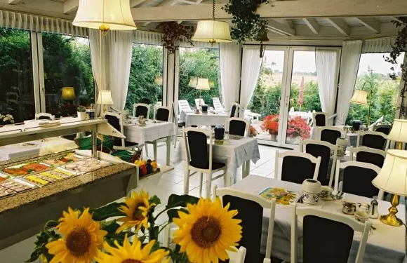 穆爾蘇恩伽尼酒店