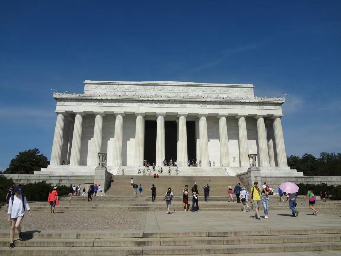 ワシントンd C リンカーン記念堂 評判 案内 トリップドットコム ワシントンd C リンカーン記念堂 評判 案内 トリップドットコム
