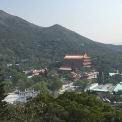 Baoliansizhaitang User Photo