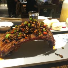 奉天小馆·非遗东北菜(文安路店) 여행 사진