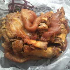 老杨家熟食店 User Photo