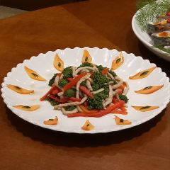 普者黑雅贝餐厅 User Photo