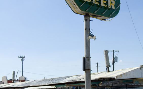 Keller's Drive-in