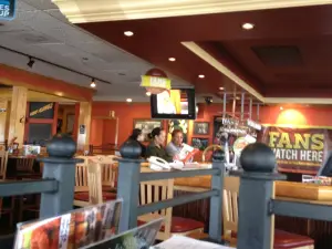 Applebee's