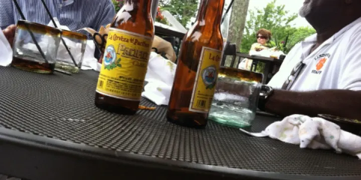 Añejo Mexican Bistro & Tequila Bar