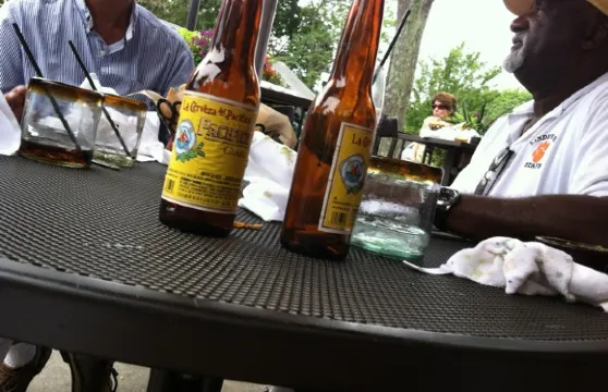 Añejo Mexican Bistro & Tequila Bar