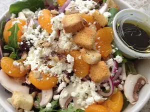 Sally O'Neal's Pizza Hotline