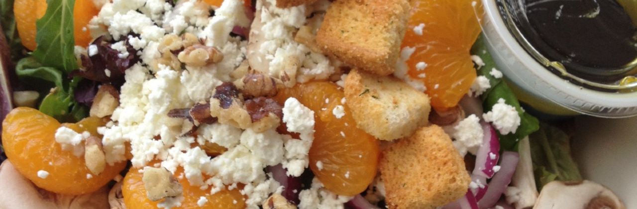 Sally O'Neal's Pizza Hotline