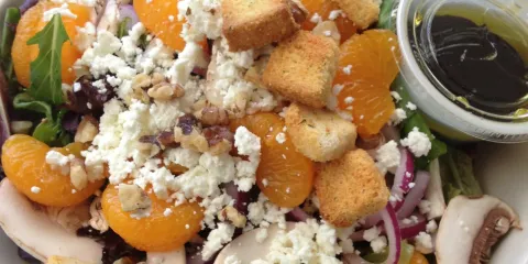 Sally O'Neal's Pizza Hotline