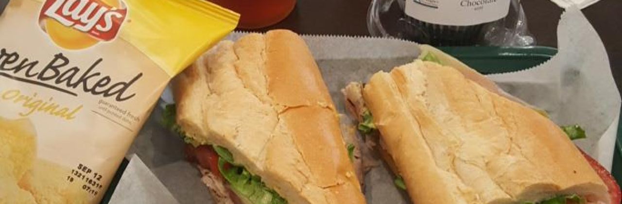 Wright's Gourmet House