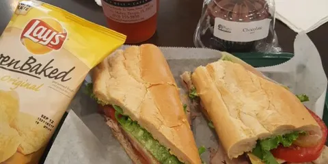 Wright's Gourmet House