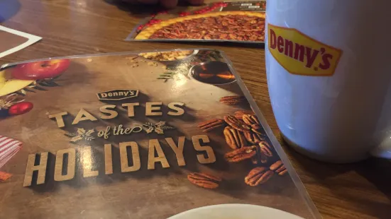 Denny's