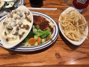 Machine Shed Restaurant Urbandale