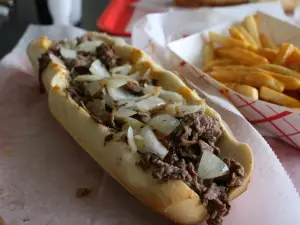 Jim's Steaks