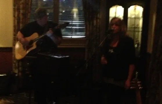 Mr. D's Restaurant & Lounge