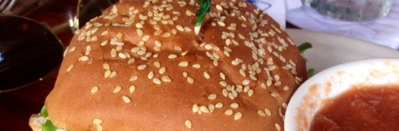 Buzz's Original Steak House