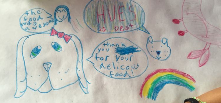 Huey's