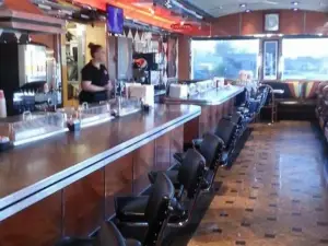 Silver Coin Diner