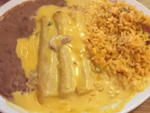 Taqueria La Tapatia