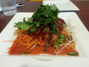 Vivi's Vietnamese Noodle House