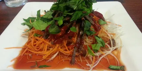 Vivi's Vietnamese Noodle House