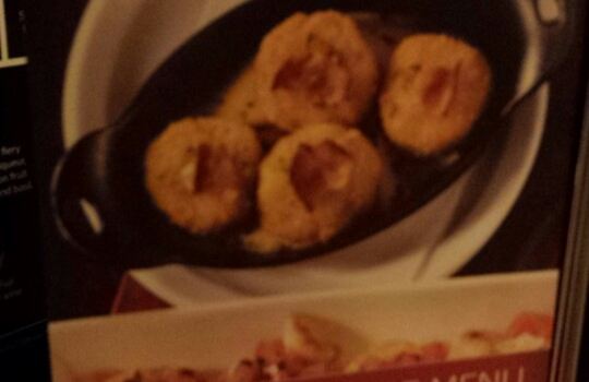 TGI Friday's