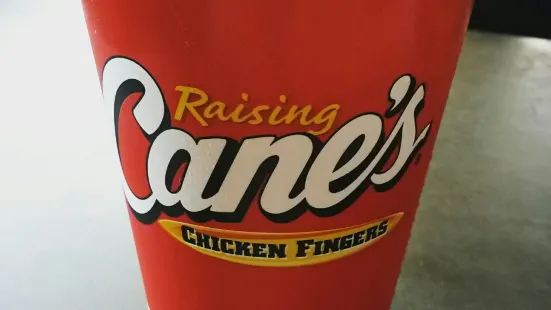 Raising Cane's