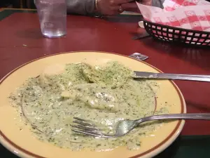 Avanti's Italian Restaurant