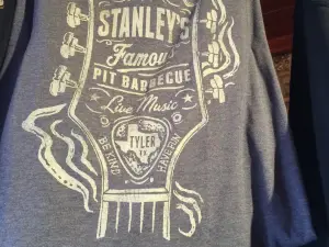 Stanley's Famous Pit Bar-B-Q