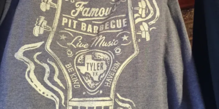 Stanley's Famous Pit Bar-B-Q