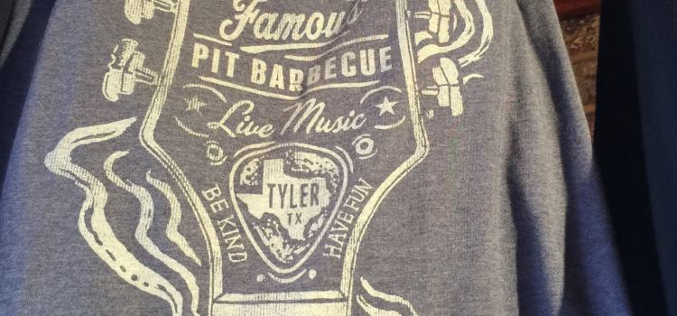 Stanley's Famous Pit Barbecue